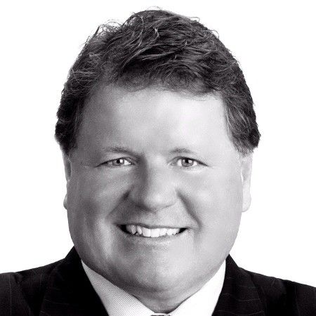 Al McGowan