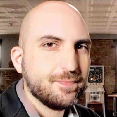 Noah Rosenberg