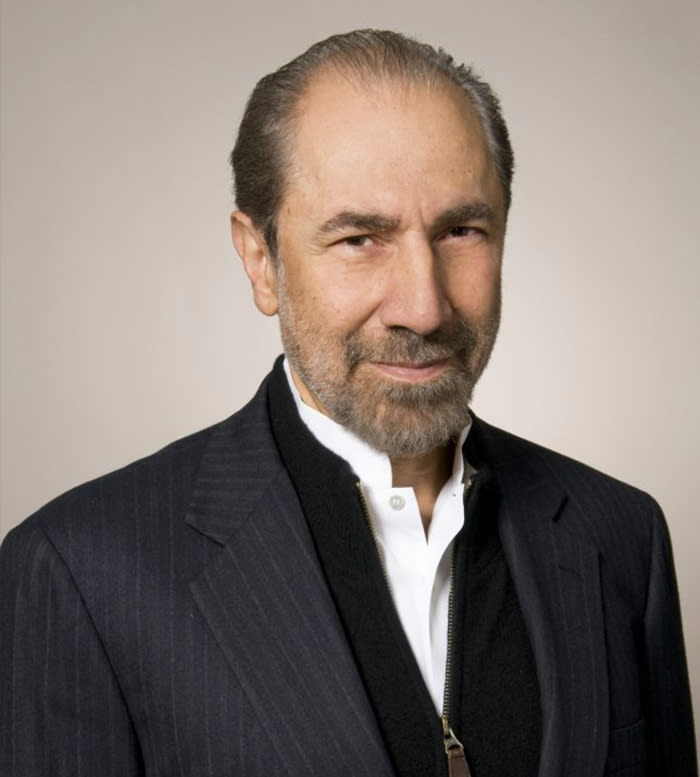 Garo Armen