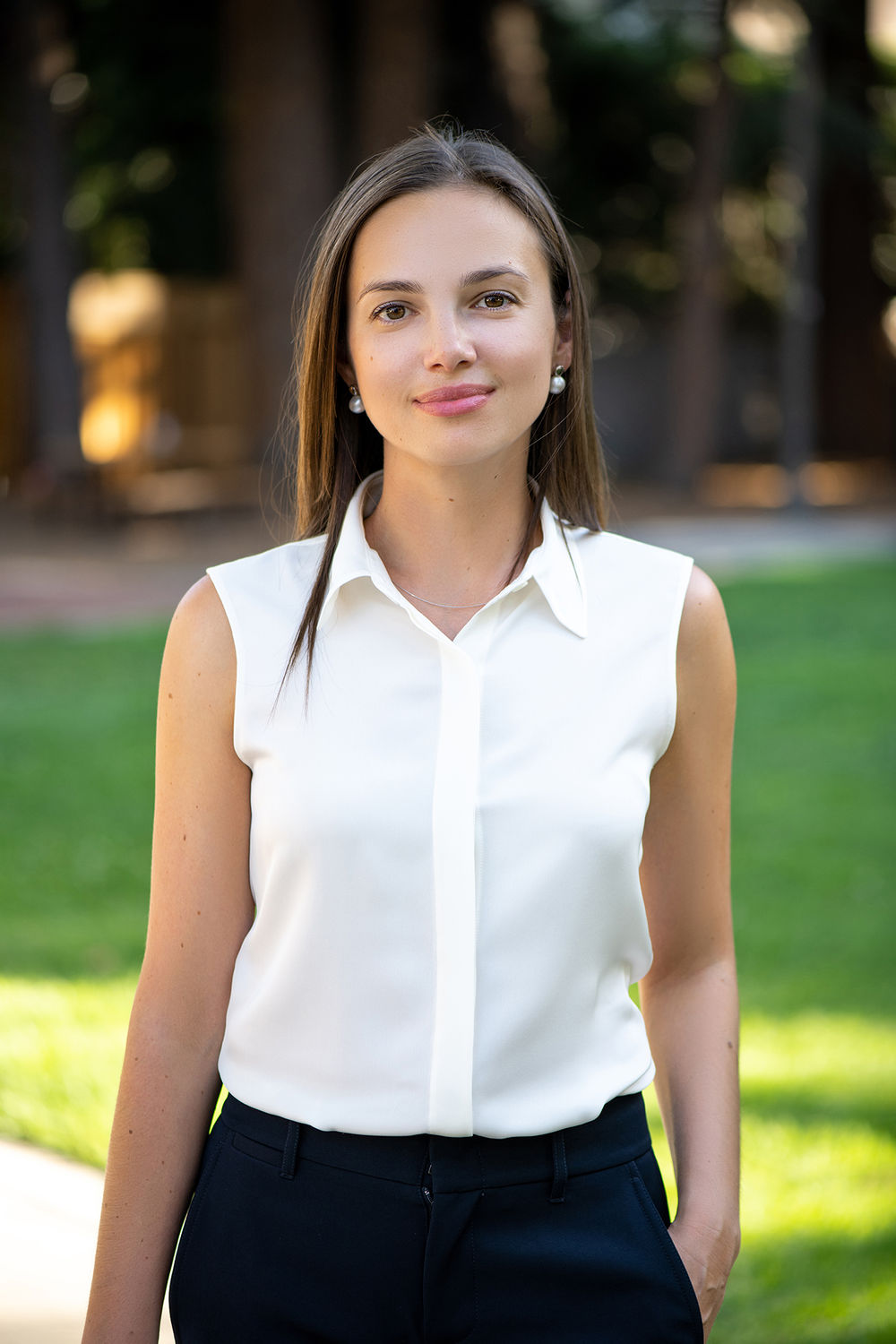 Olga Nikitina