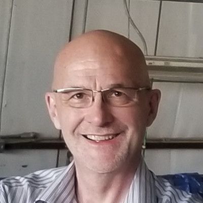 Mark Nall