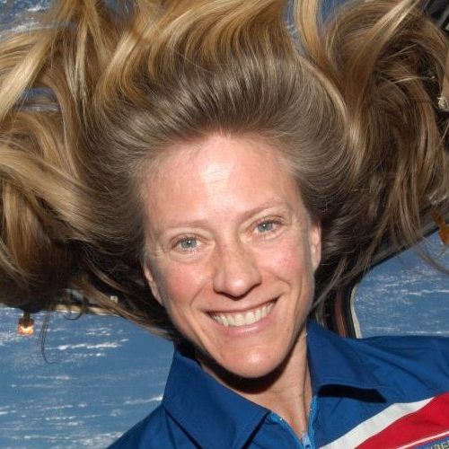 Karen Nyberg
