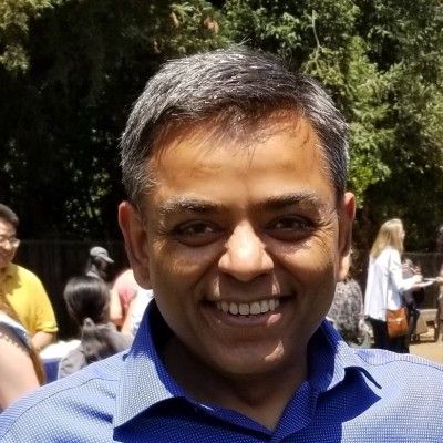 Rajeev Butani