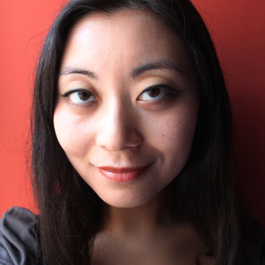 Mary Huang