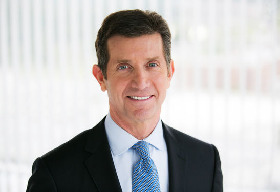 Alex Gorsky