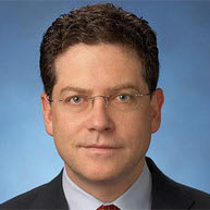 Stephen Scherr