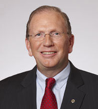 Michael Mangan