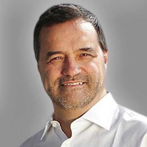 Tomas Heyman