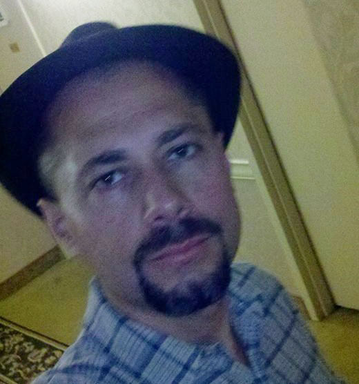 Joseph Frazier