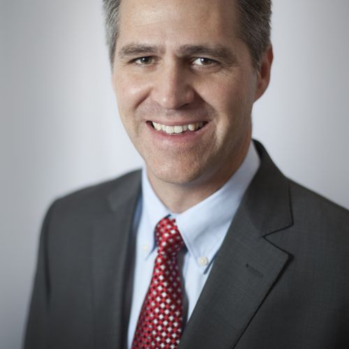 Todd Mickelsen