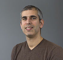 Dov Amihod