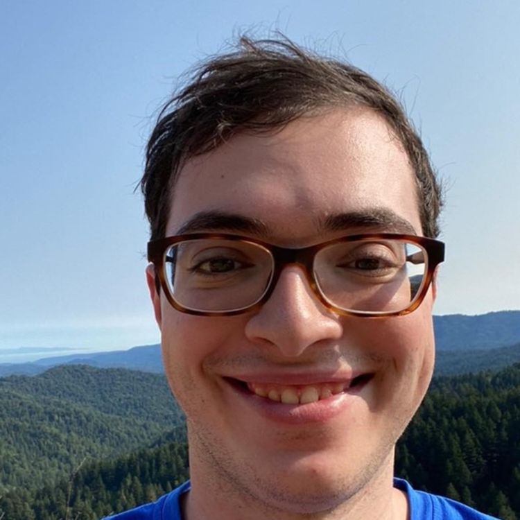 Zachary Sussman