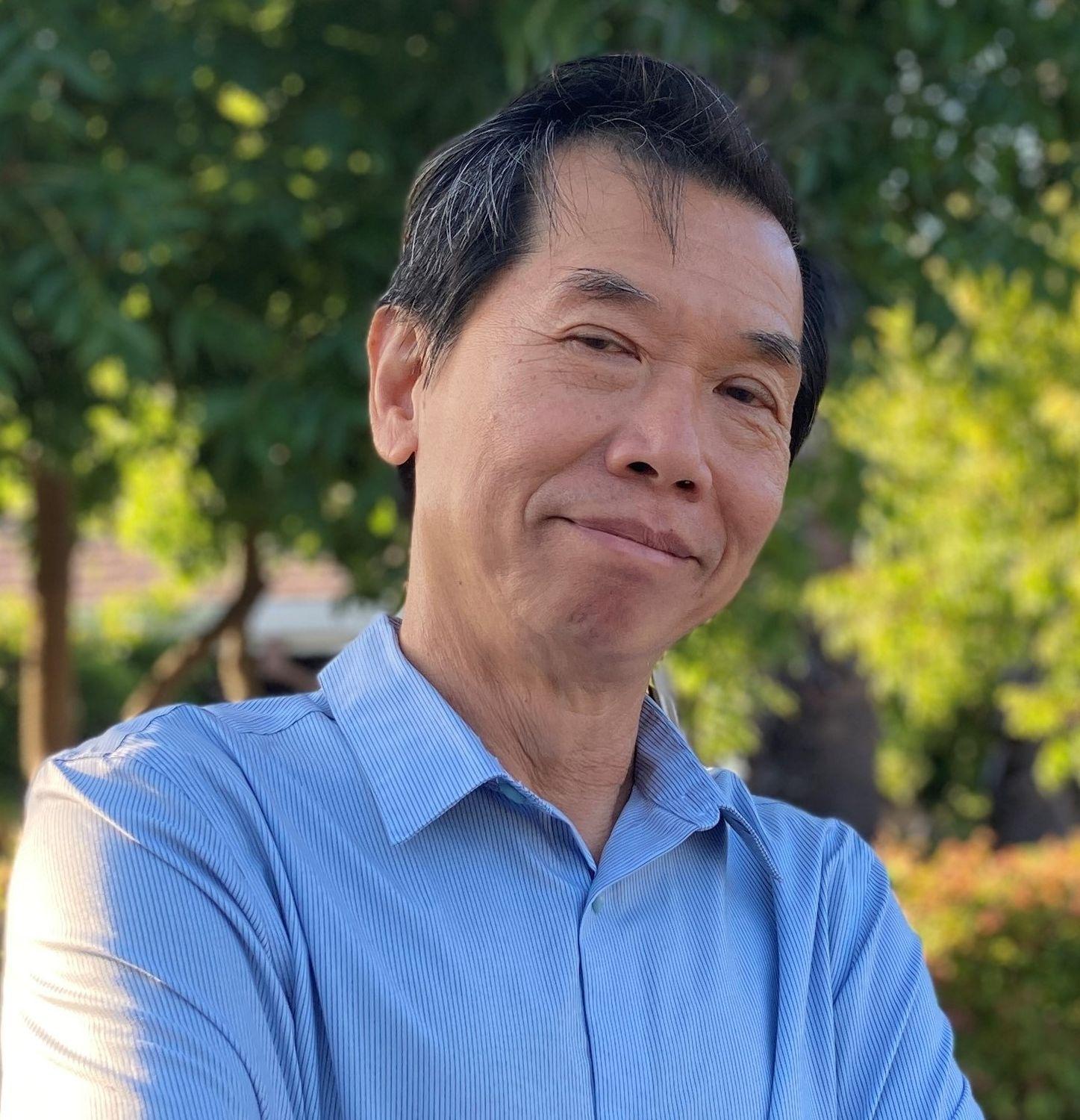 Neil Kwan