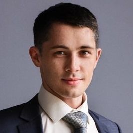 Victor Yurkov