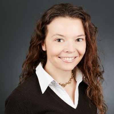 Pia Wiesch