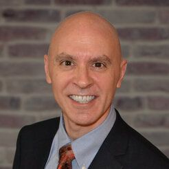 Scott Gaboury