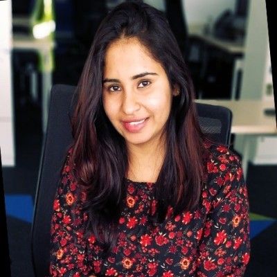 Saloni Acharya