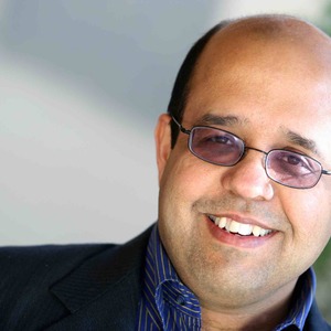 Sanjay Anand