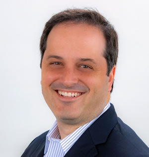 David Cuccia