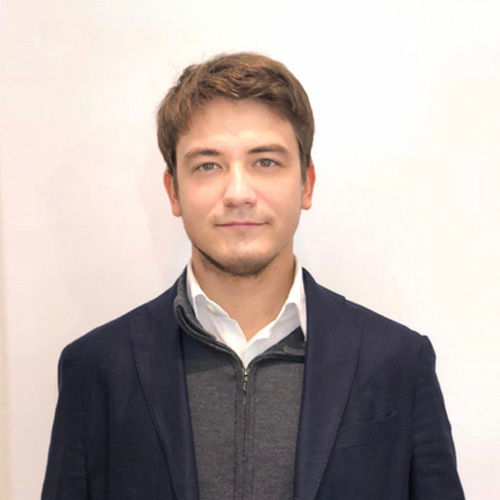 Azat Shaidullin