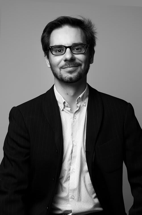 Jon Czas