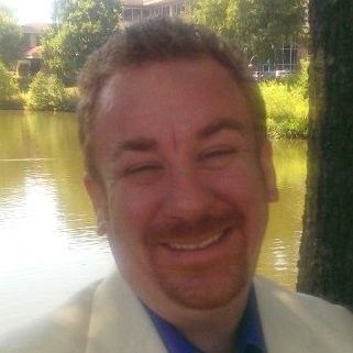 Sean Tibbetts