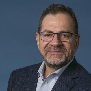 Nickolas Stavropoulos