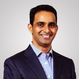Sridhar Gadhi