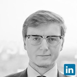 Jakob Gajšek