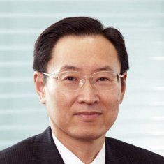 Minoru Usui