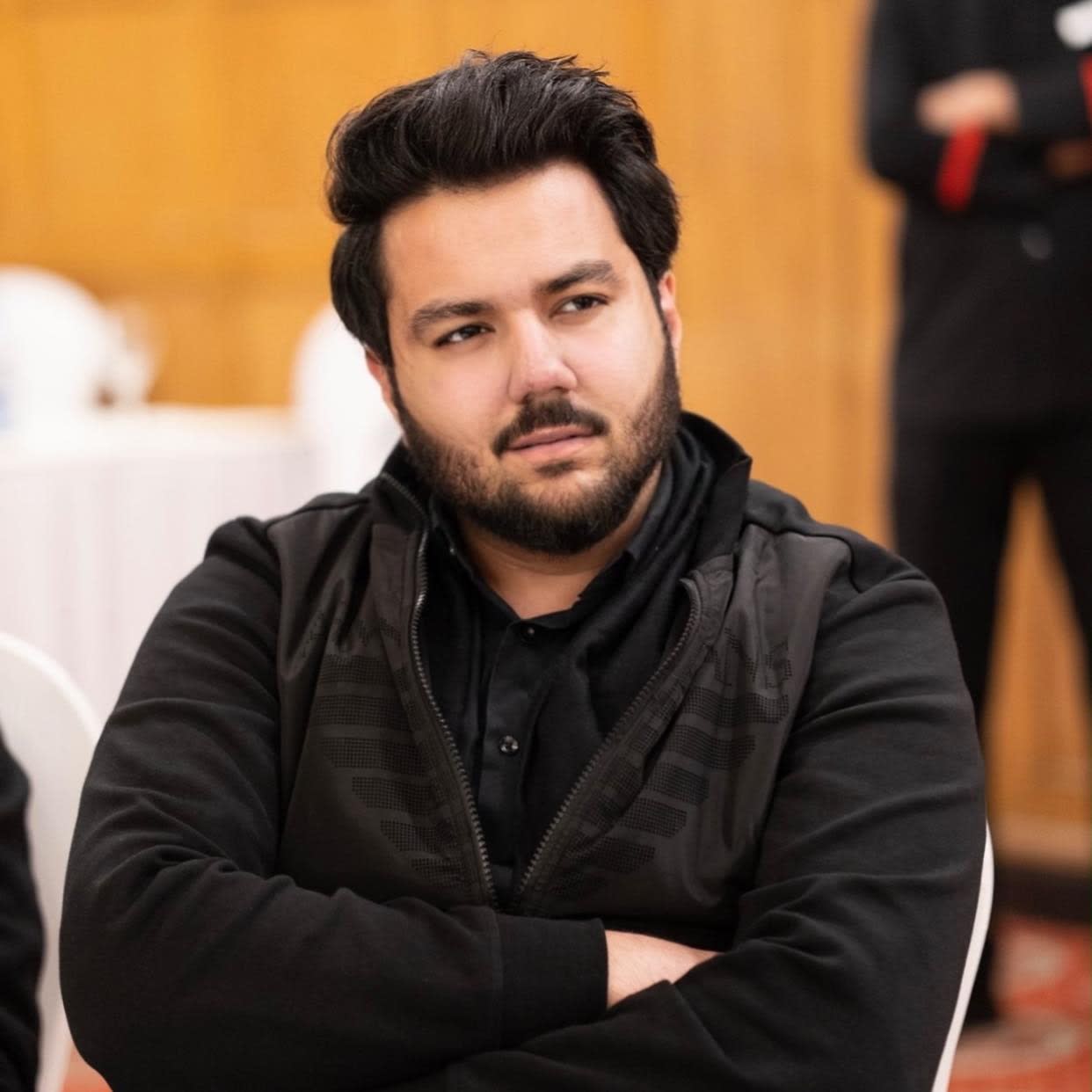 Hamad Pervaiz