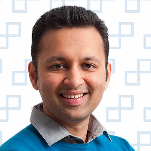 Ankit Jain