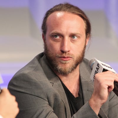Chad Hurley