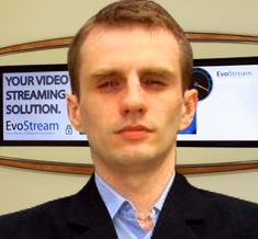 Andrei Gavriloaie
