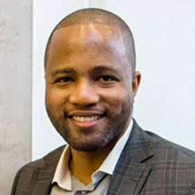 Isaac Olowolafe