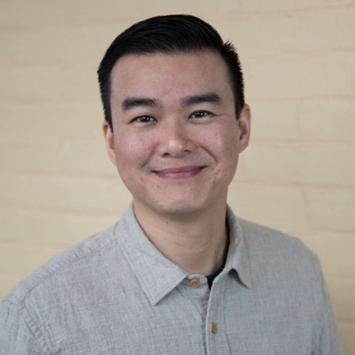 Roger Chen