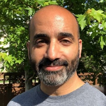Malik Kahook