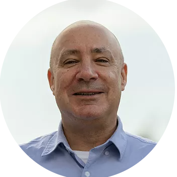 Nicholas Tufillaro