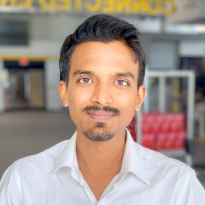 Shubham Singh