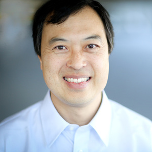 Alex Wong