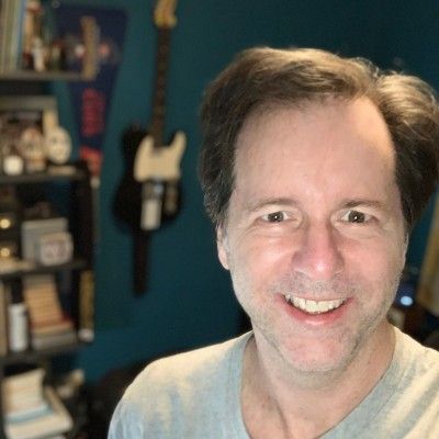 Brad Reeves