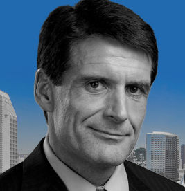 Dominic Behan