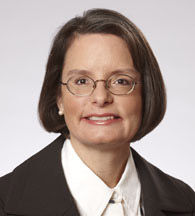 Patricia Little