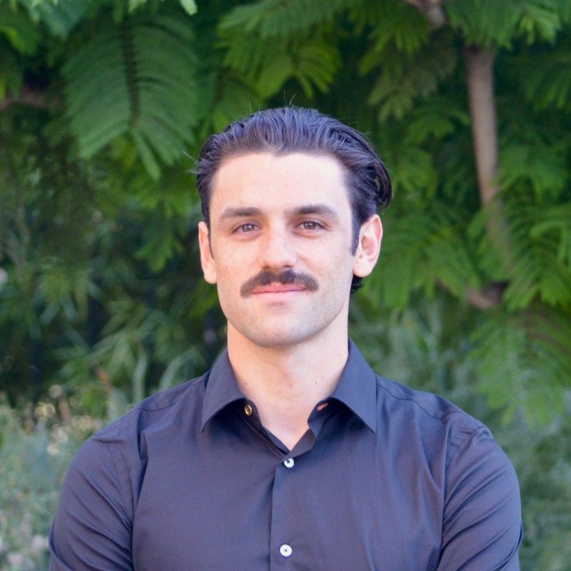 Brice Klein