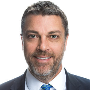 Todd Coleman