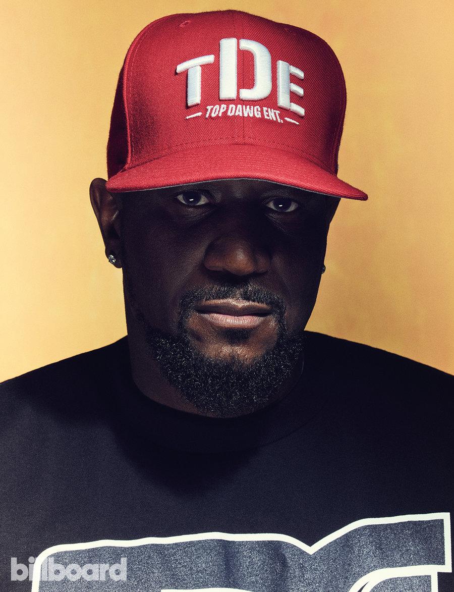 Anthony Tiffith