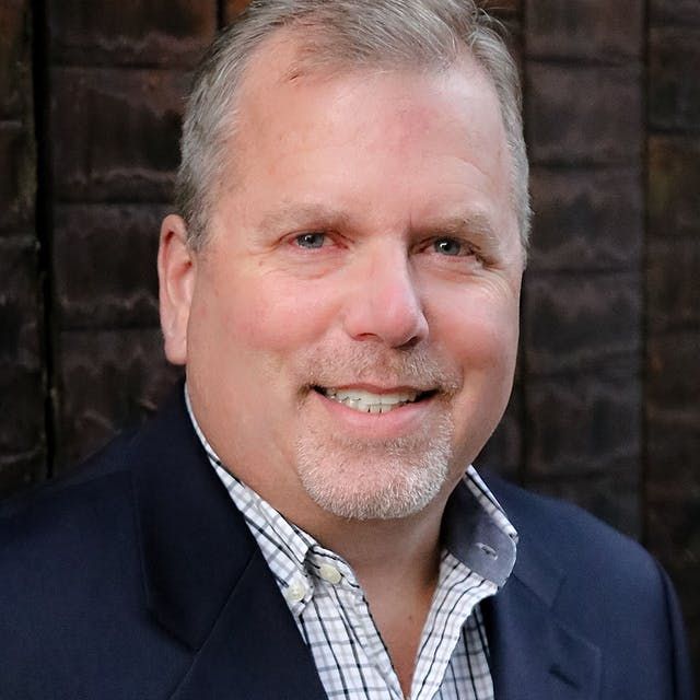 Robert Hyatt