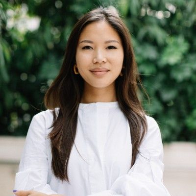 Amanda Ho