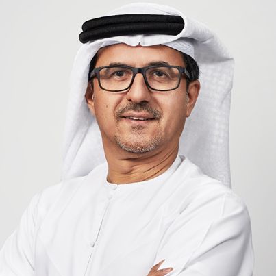 Musabbeh Al Kaabi