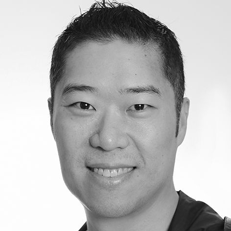 Lyle Fong